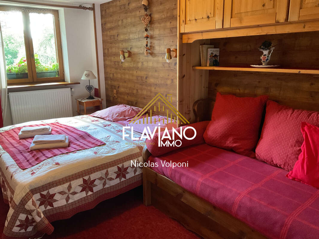 Maison à GUILLAUMES