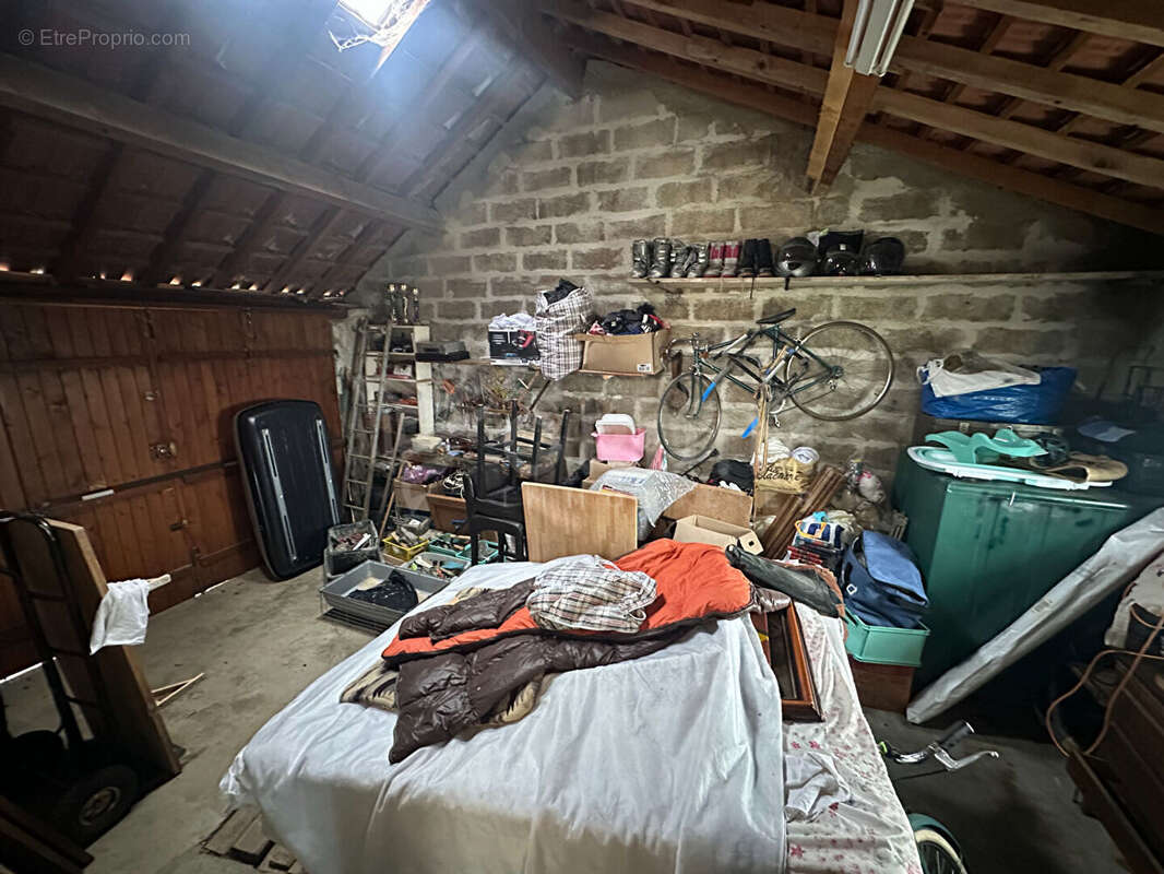Maison Domecy Sur Le Vault 4 pièce(s) 73 m2 - photo 17