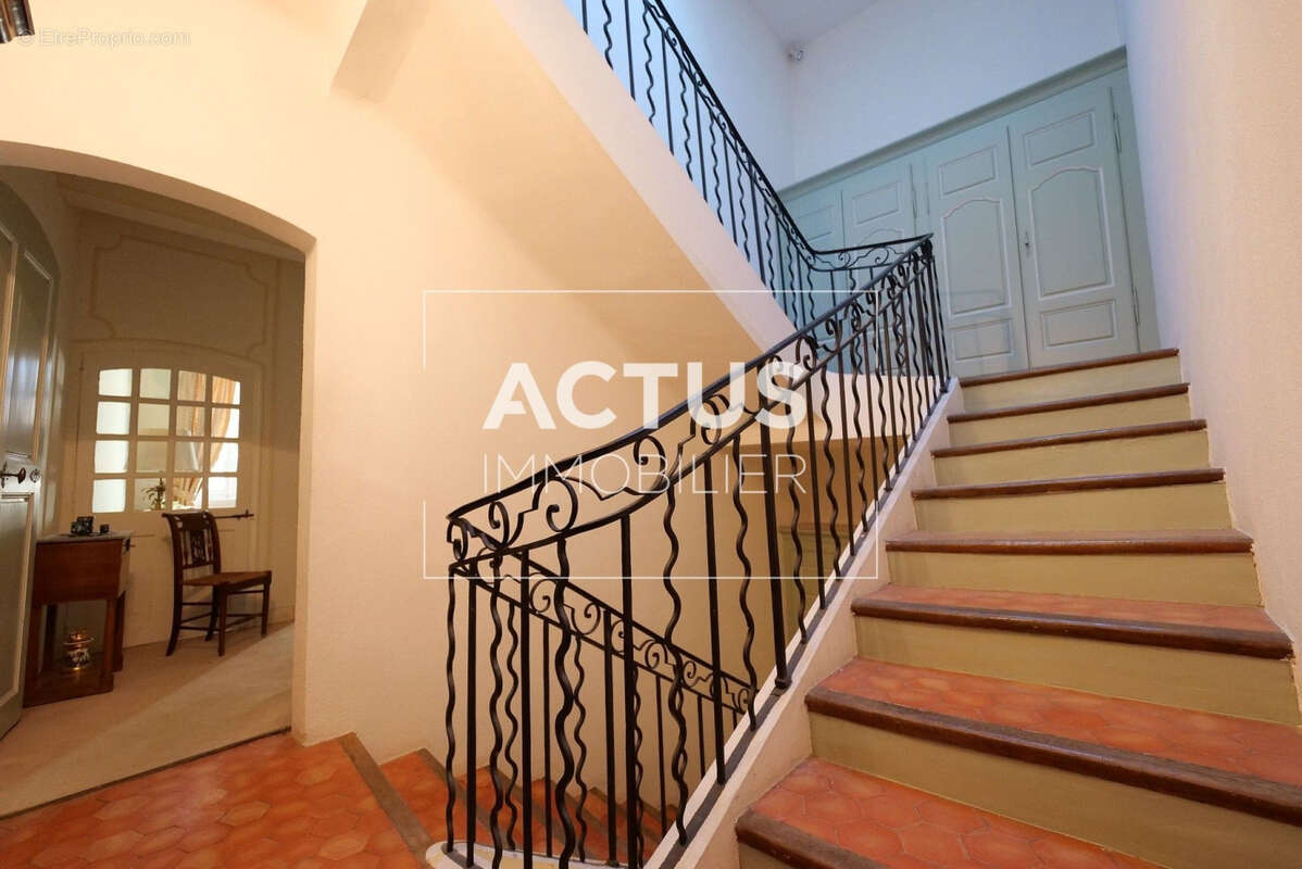 Maison à SALON-DE-PROVENCE