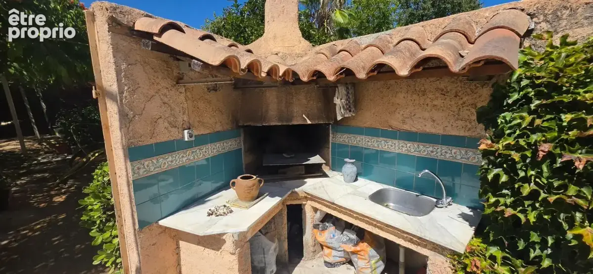 Exclusivité LE MUY (83490), au calme, Villa 140m² avec piscine - photo 14