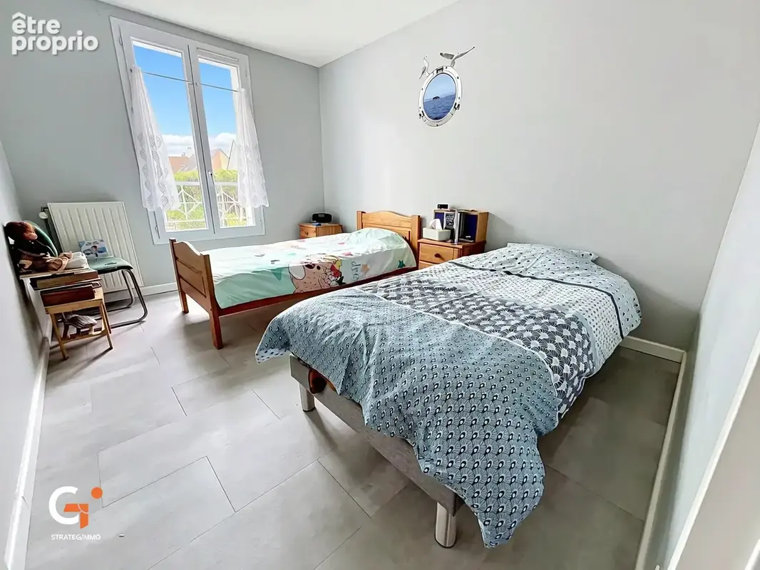 Maison 5 chambres centre-ville - photo 16