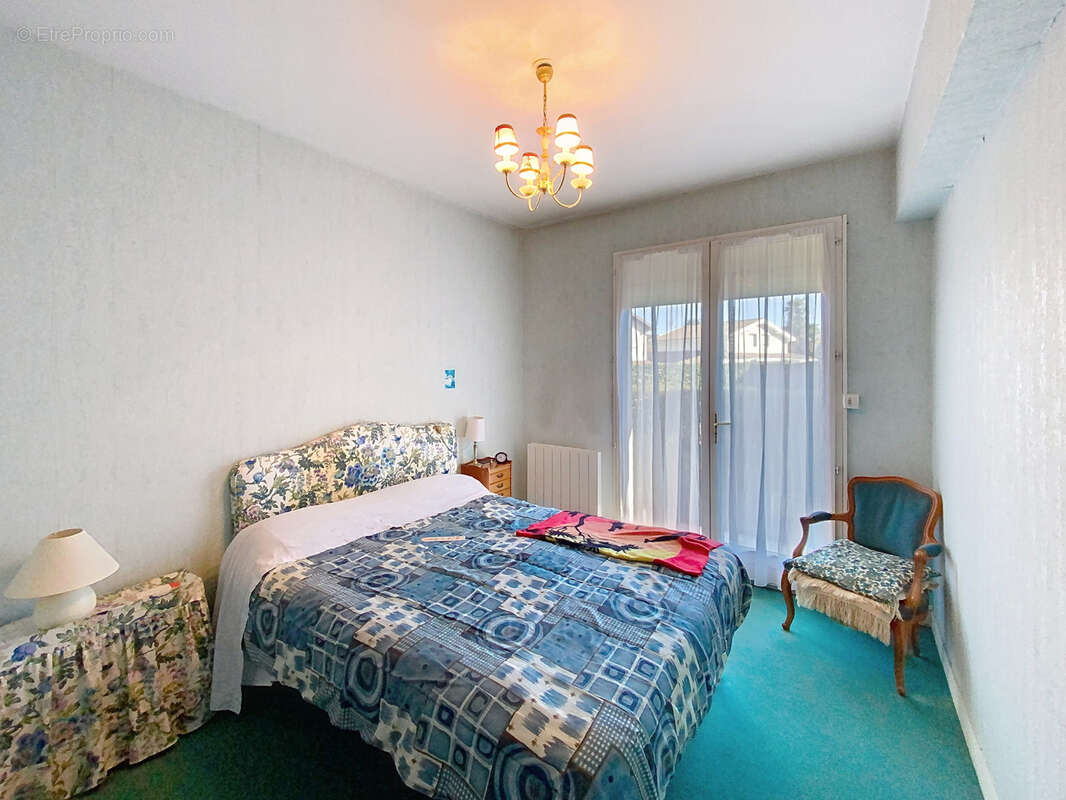 Appartement à SAINT-PAUL-LES-DAX