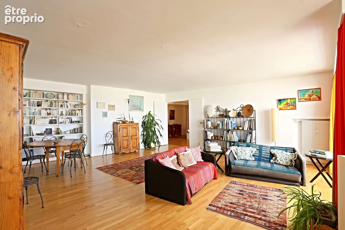 Appartement 7 pièces 178 m² à vendre à Paris-14e (75014) - photo 4