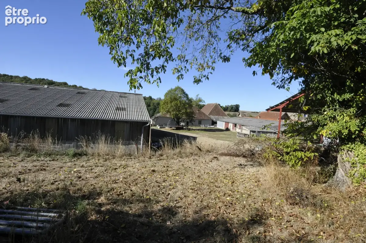 Corps de Ferme - photo 19