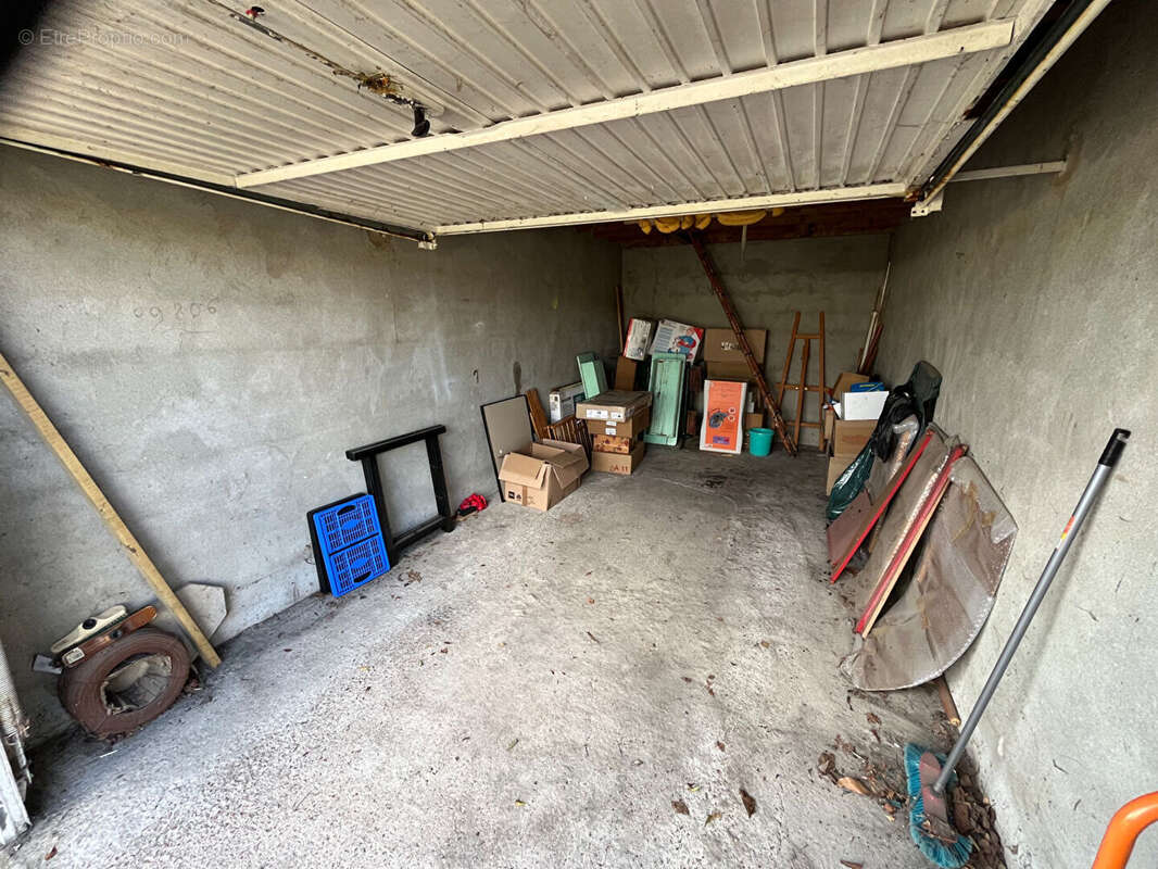 Maison à RAMBOUILLET