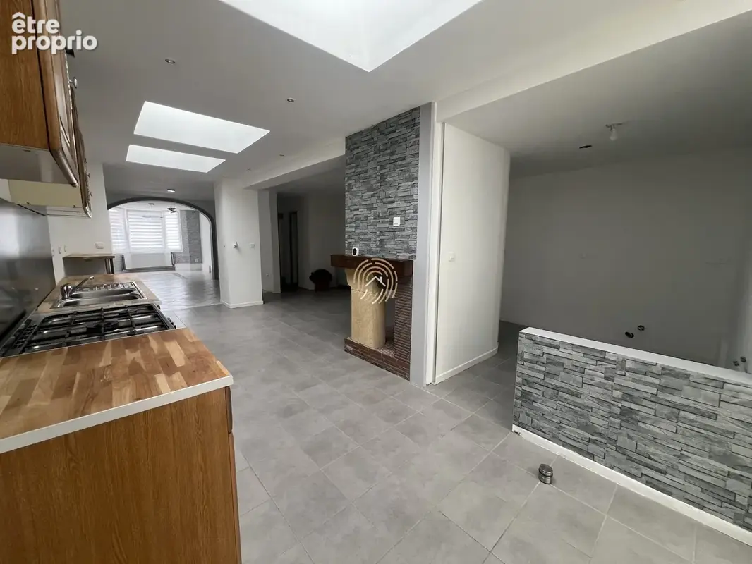 Maison 4 pièces 120 m² à vendre à Lallaing (59167) - photo 1