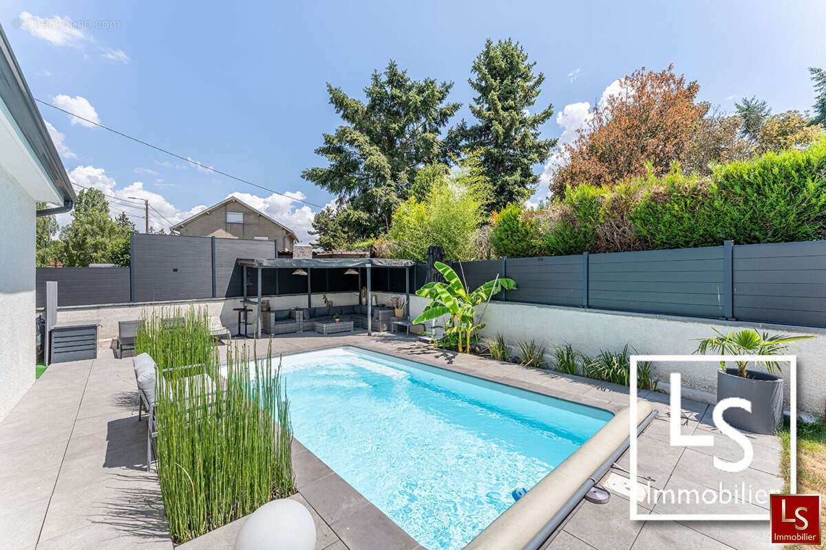 Rare mably maison plain pied 2022 - photo 8