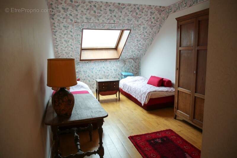 Maison à DUN-SUR-MEUSE