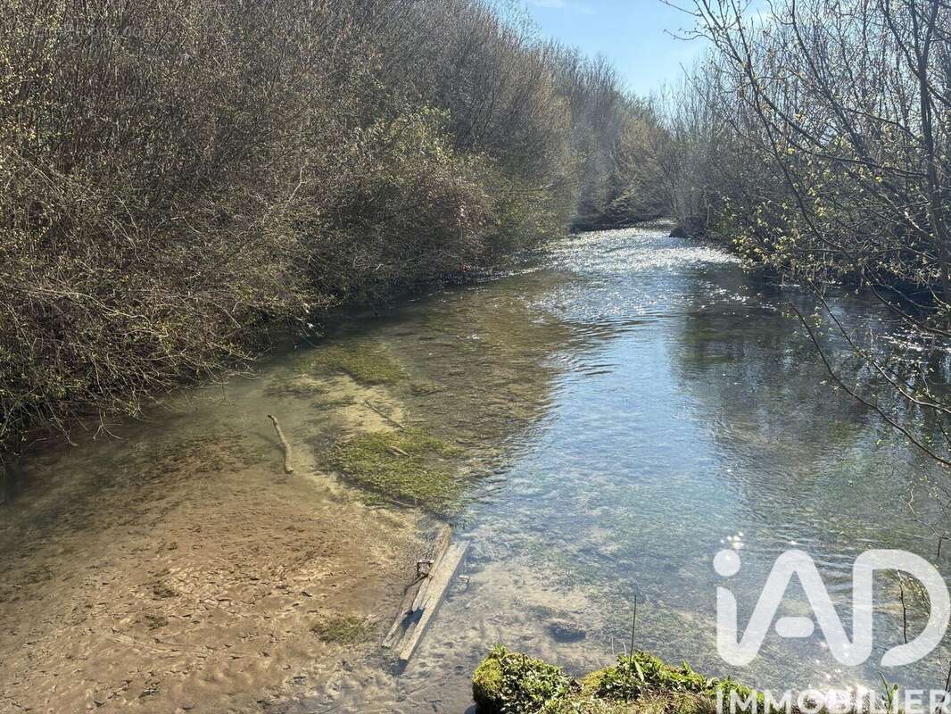 Photo 9 - Terrain à ACHY