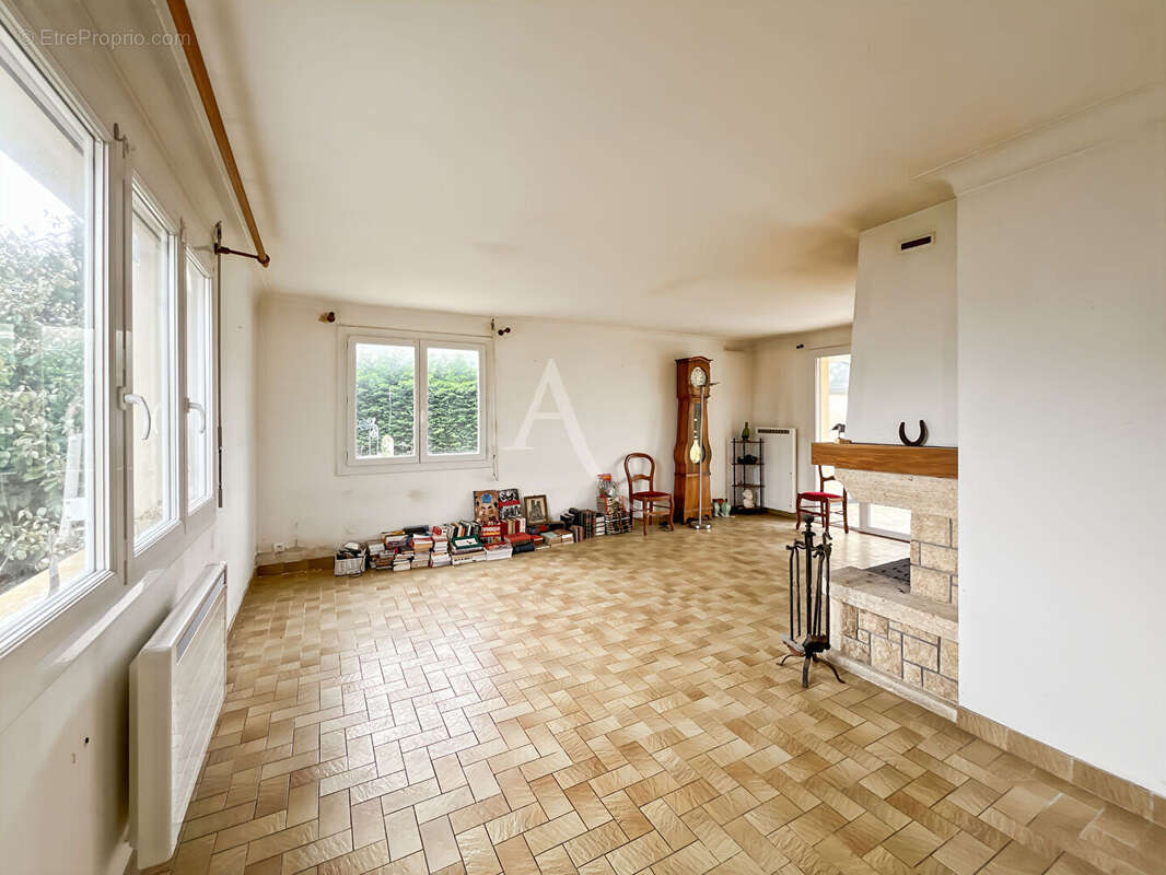 Maison à LA BARRE-DE-MONTS