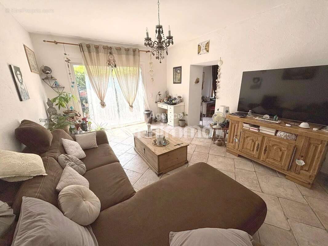 Vente Peille Maison 5 pièces - photo 5