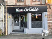 Commerce à L&#039;AIGLE