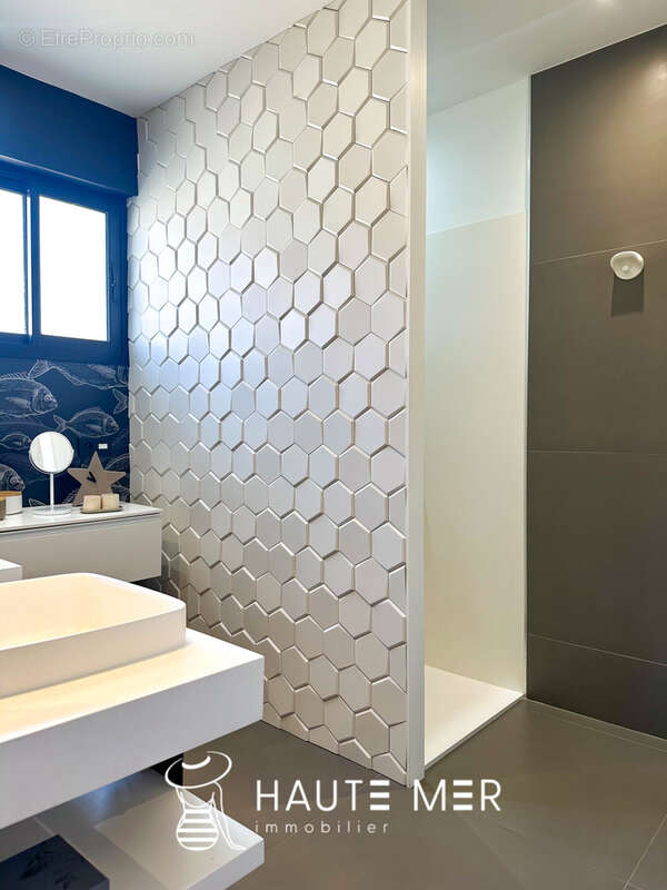 Maison à LES SABLES-D'OLONNE