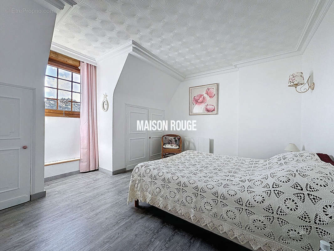 Maison à PLOUBAZLANEC