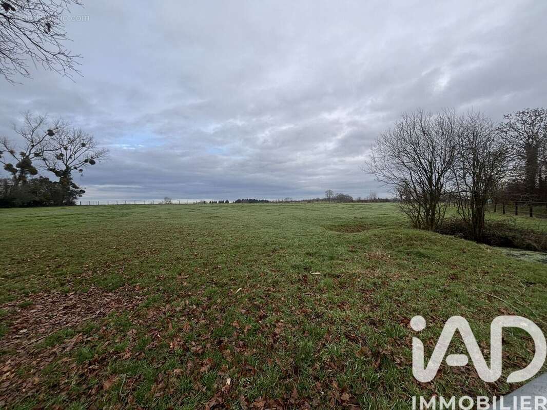 Photo 3 - Maison à LIEUREY