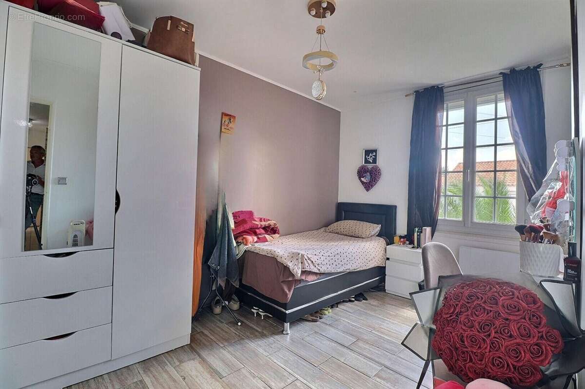 Maison à BASSE-GOULAINE