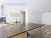 Appartement à CHALONS-EN-CHAMPAGNE