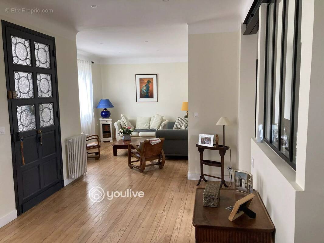 Photo Maison à Bergerac au prix de 379 900€