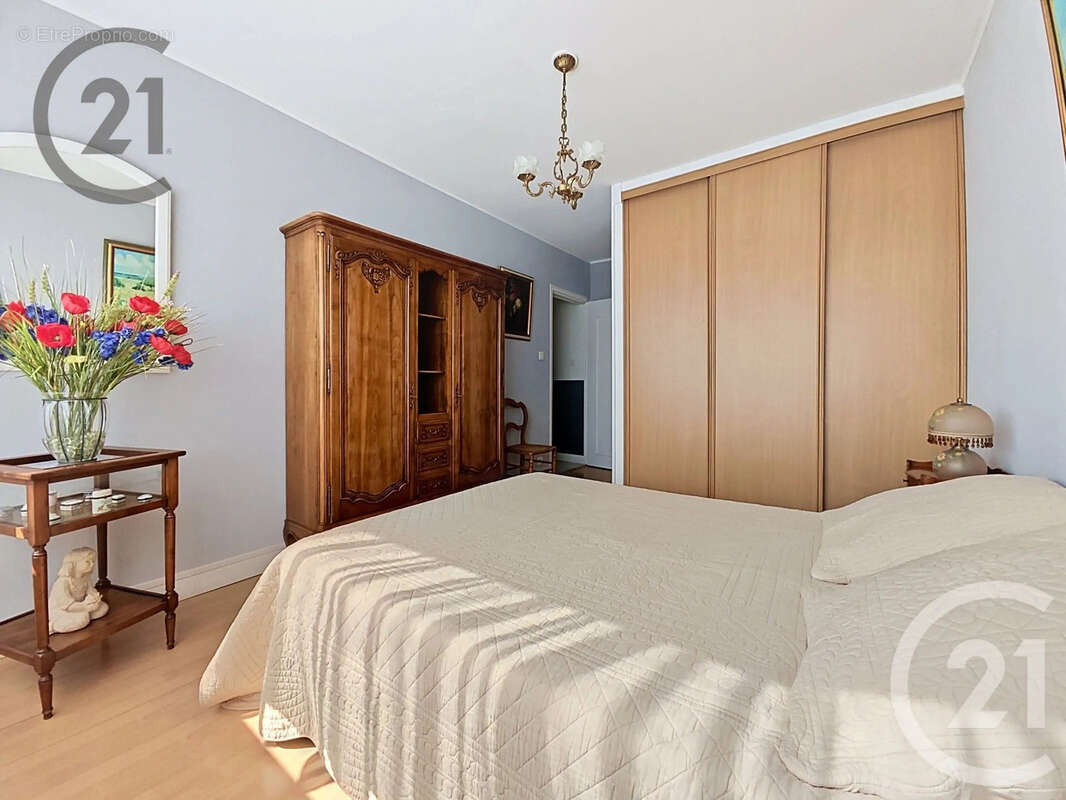 Appartement 122 m² à Tinqueux  - photo 12