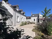Maison à SAINT-DENIS-SUR-LOIRE
