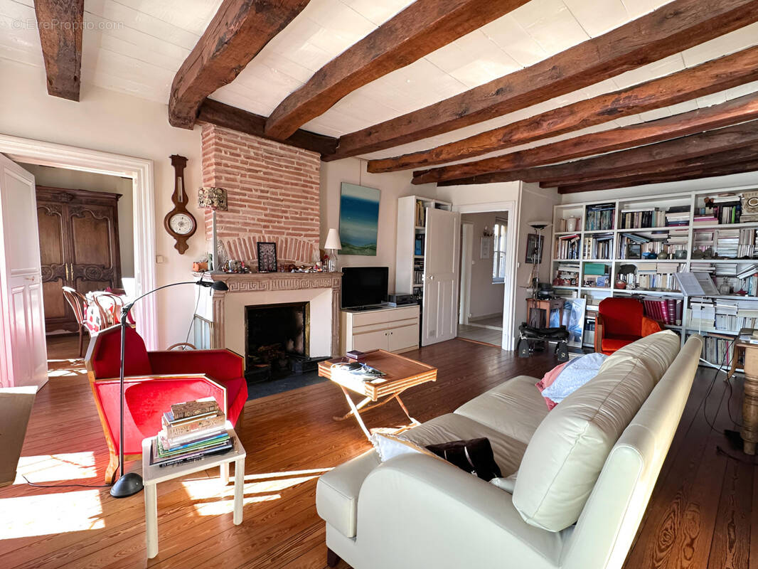 Appartement à MACON