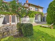 Maison à BAILLY
