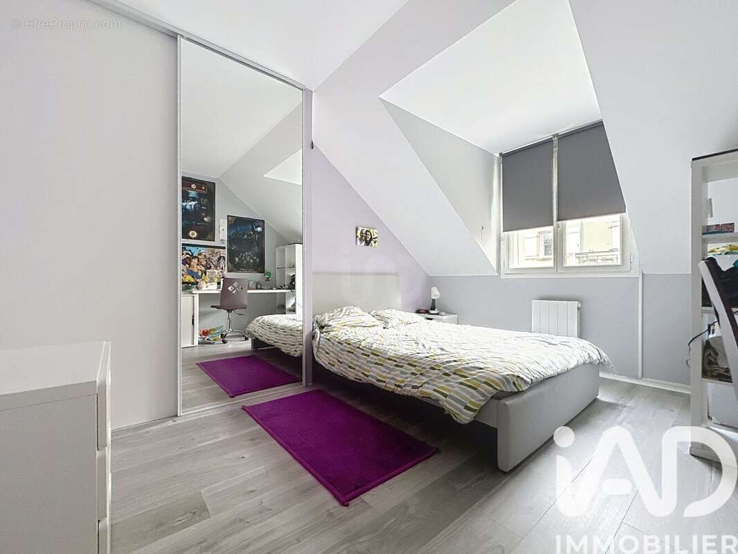 Photo 7 - Appartement à MELUN