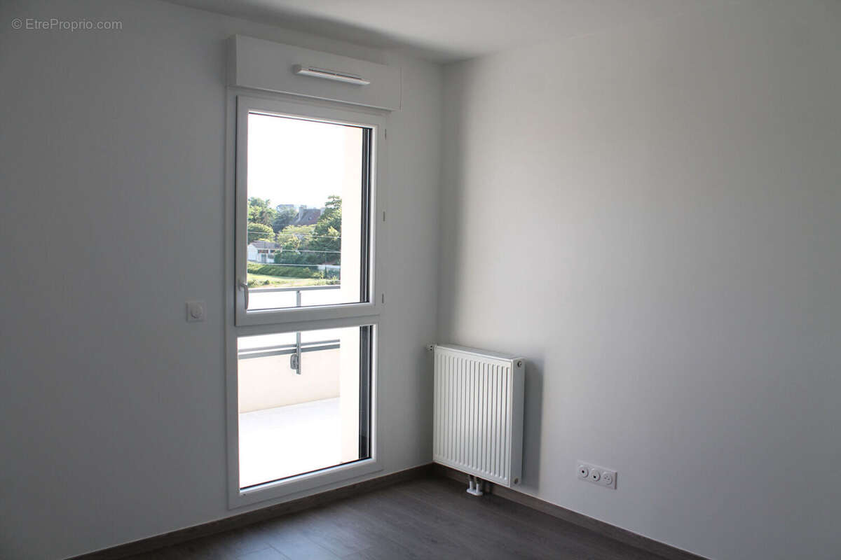 Appartement à MONDEVILLE