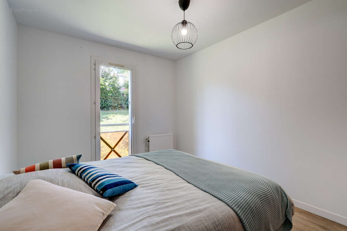 Appartement à HENDAYE
