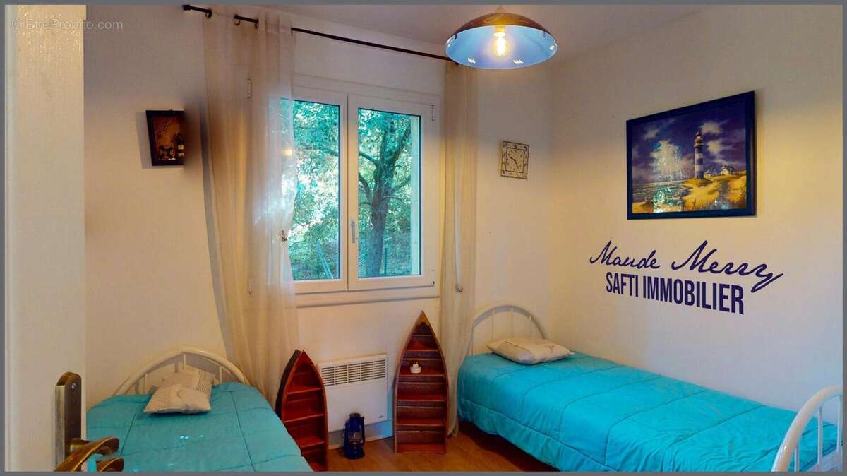 Photo 9 - Maison à SAINTE-ANASTASIE-SUR-ISSOLE