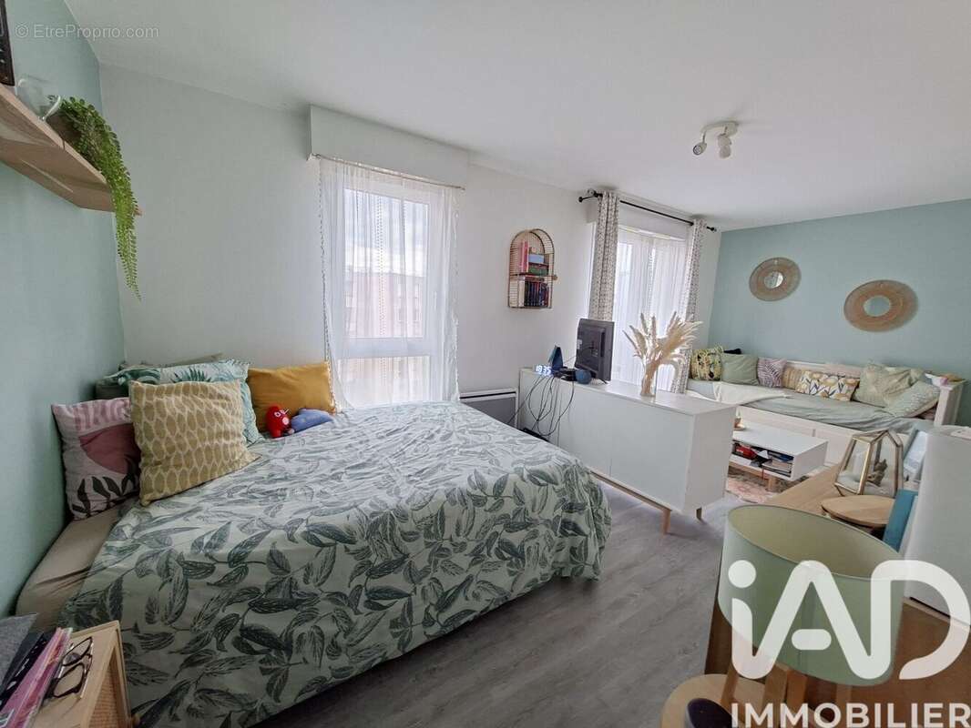 Photo 3 - Appartement à MEAUX