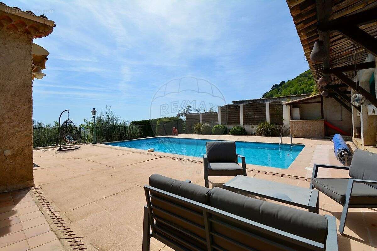 Maison 4 chambre(s) à vendre - photo 10