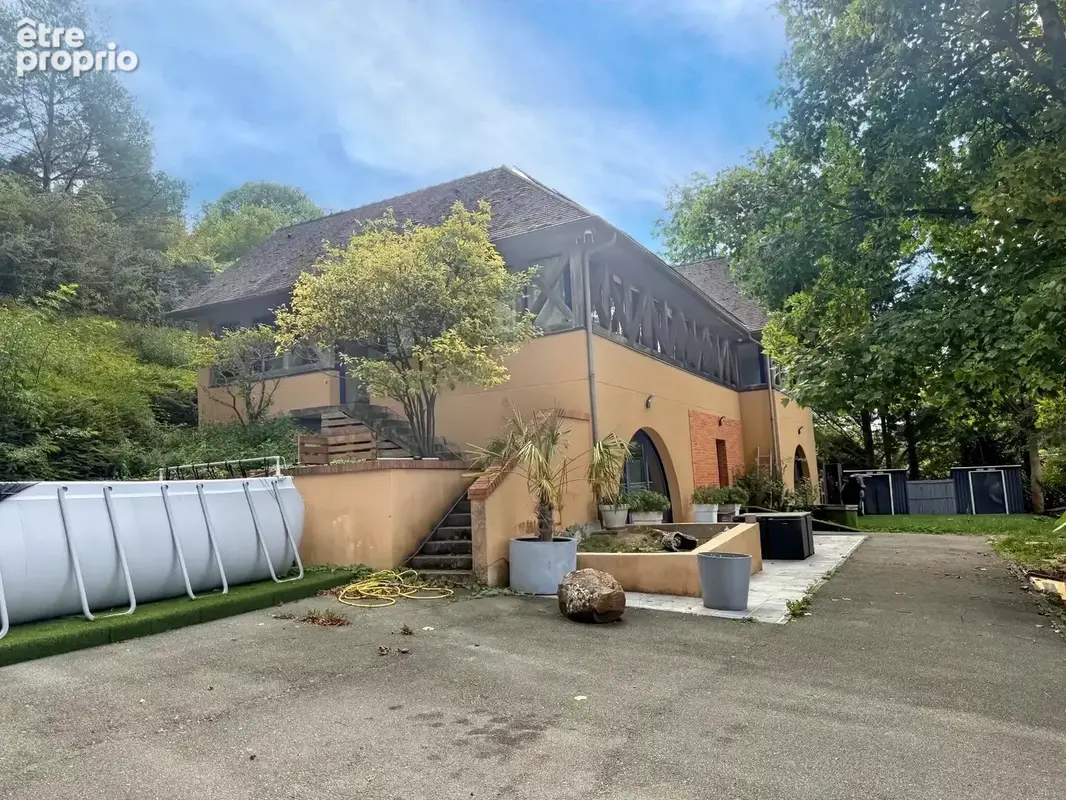 Vente Maison Sorel-moussel(28260) 560 000ï¿œ - photo 3