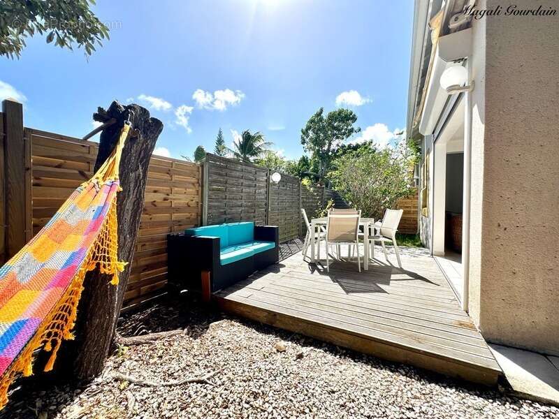 Maison à SAINT-FRANCOIS