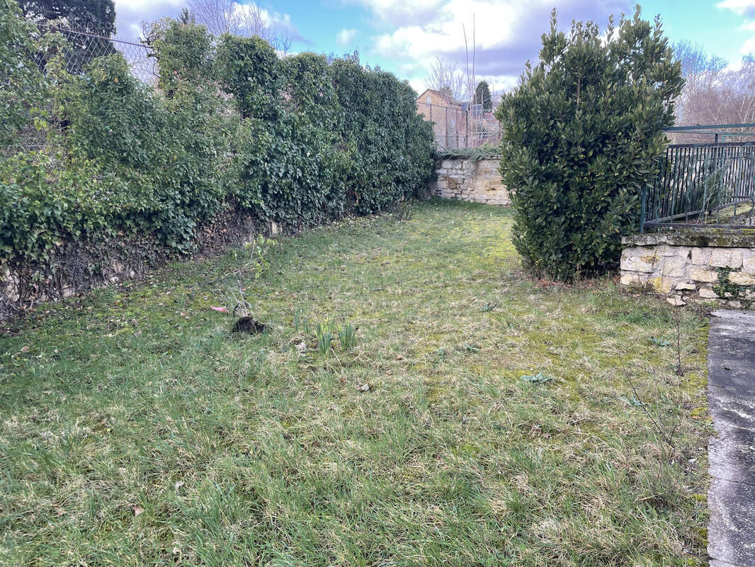 Appartement à PONTOISE