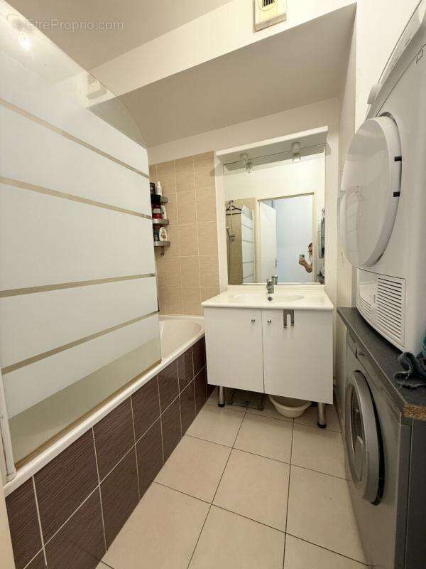 Appartement à VANNES