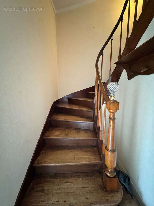 Maison à BRICQUEBEC