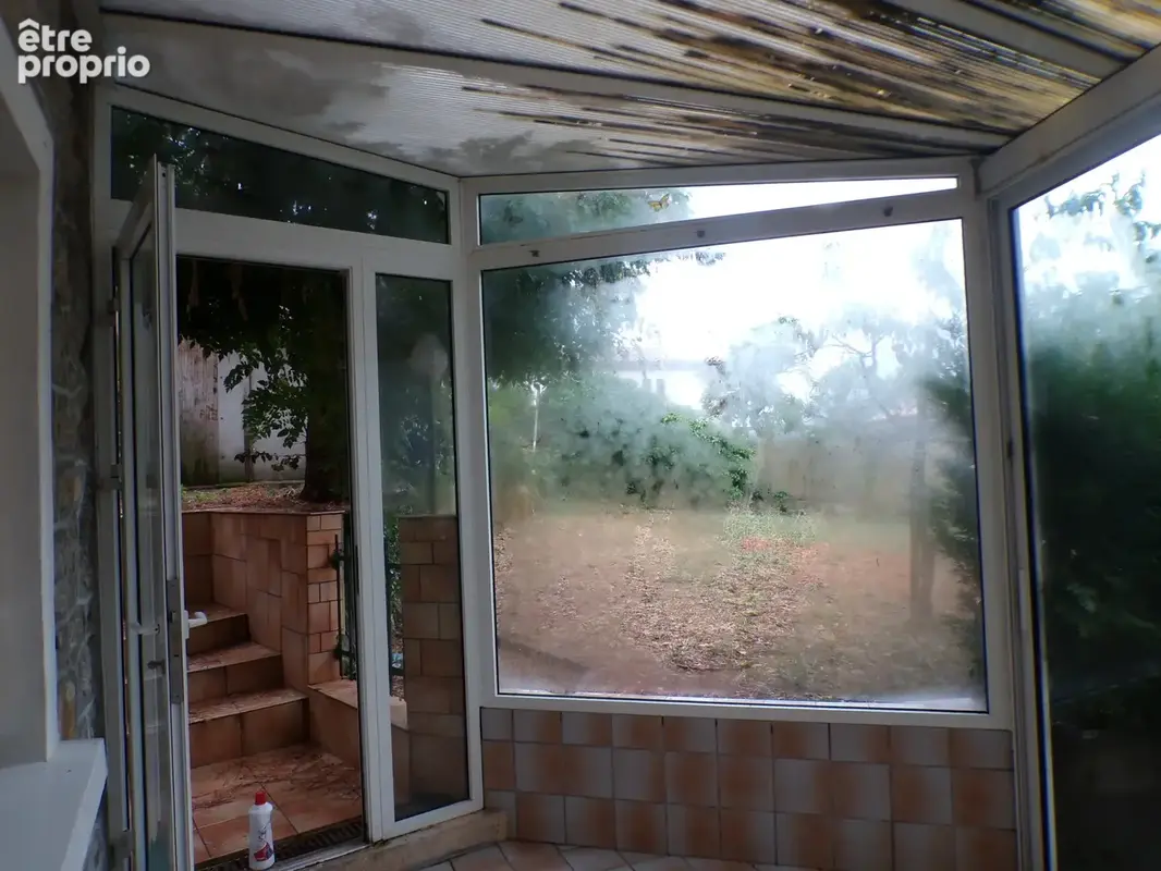 Maison de village en pierre - photo 24