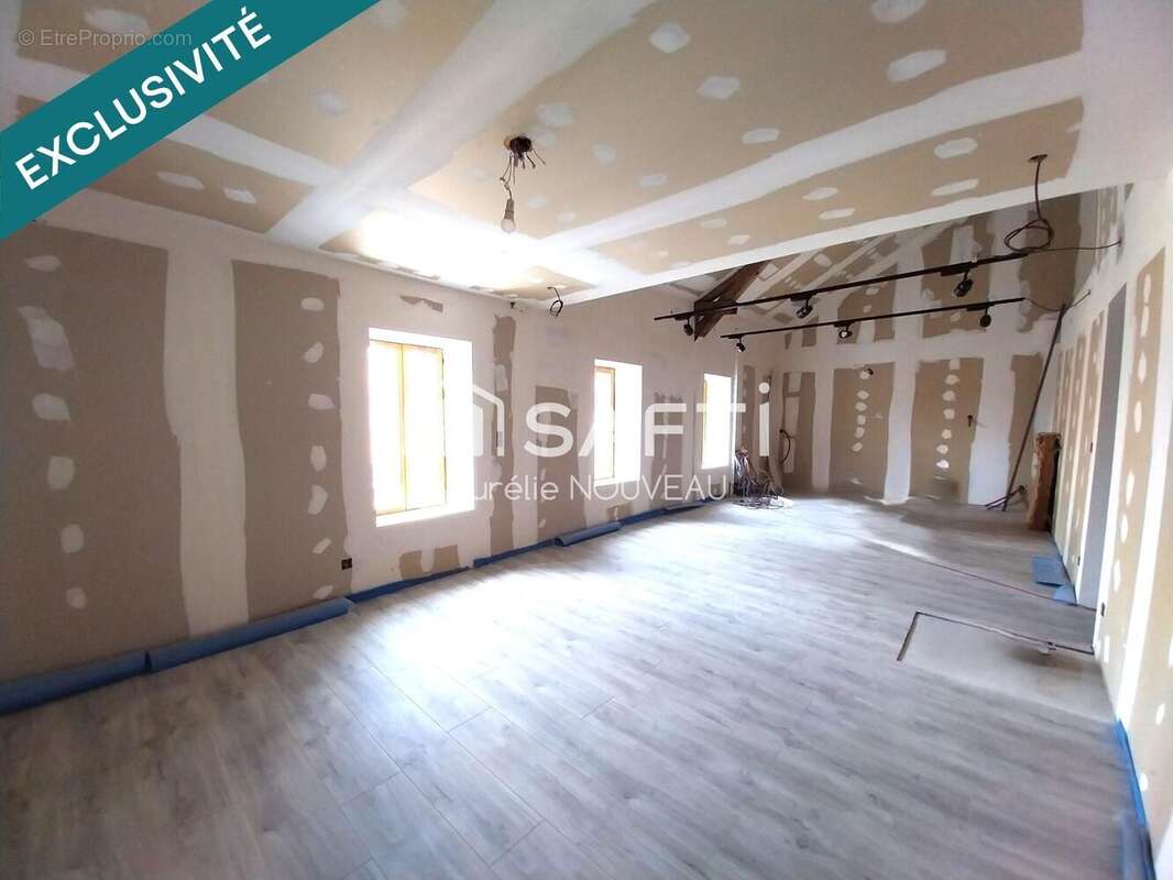 Photo 6 - Appartement à AIGUEPERSE