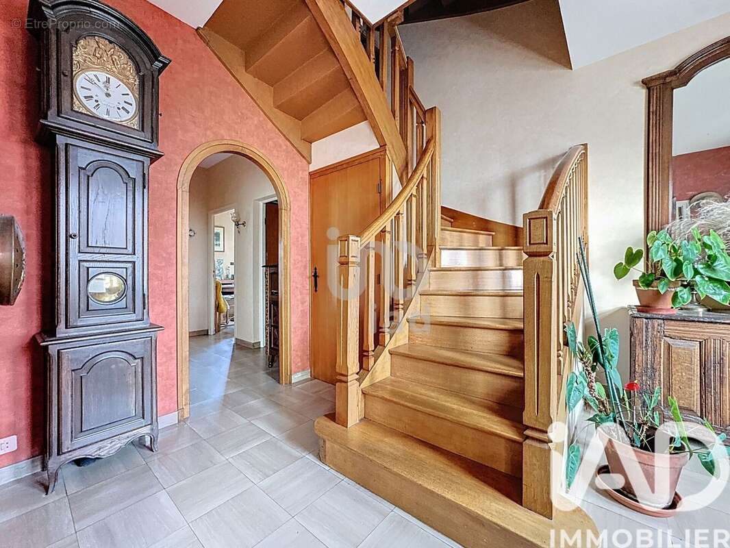 Photo 3 - Maison à BRIVE-LA-GAILLARDE