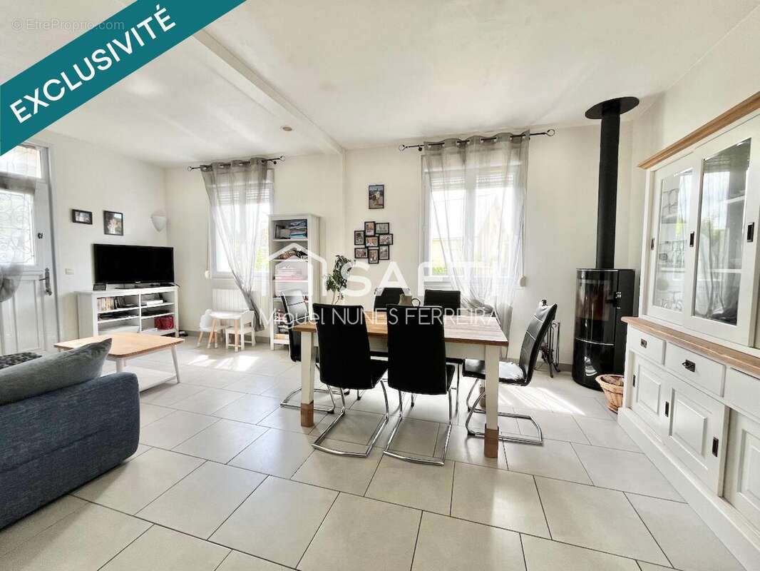Photo 3 - Maison à GRAND-COURONNE