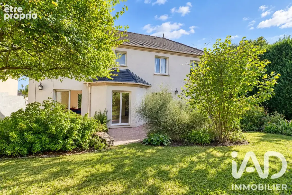 Photo 1 - Maison à OSNY