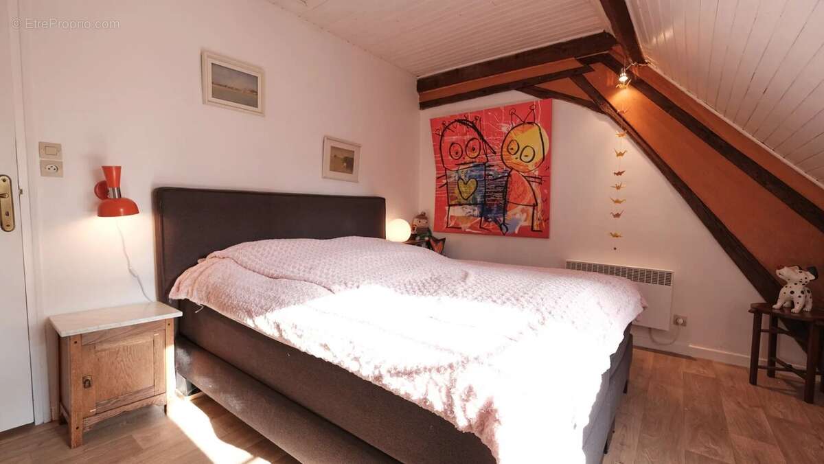 Maison à CHAMPALLEMENT