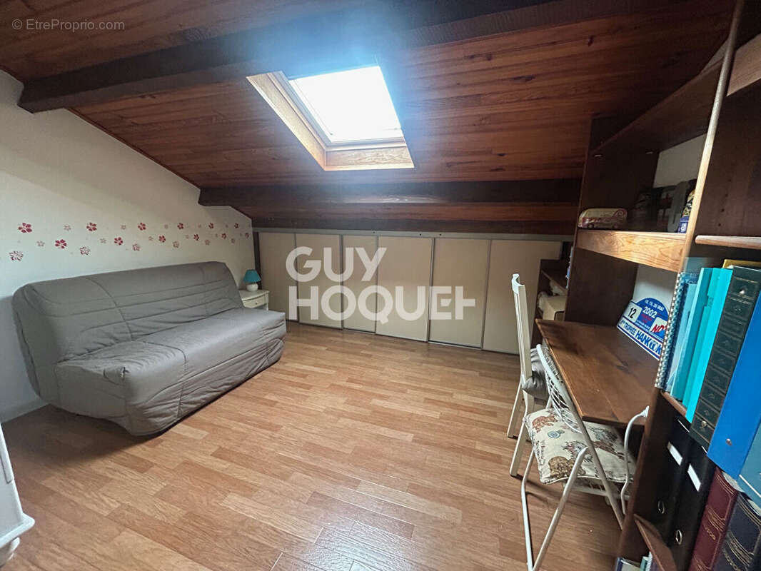 Maison à NEUILLY-PLAISANCE