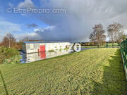 Commerce à SAINT-SEVER-CALVADOS