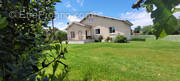 Maison à SAUVAGNON