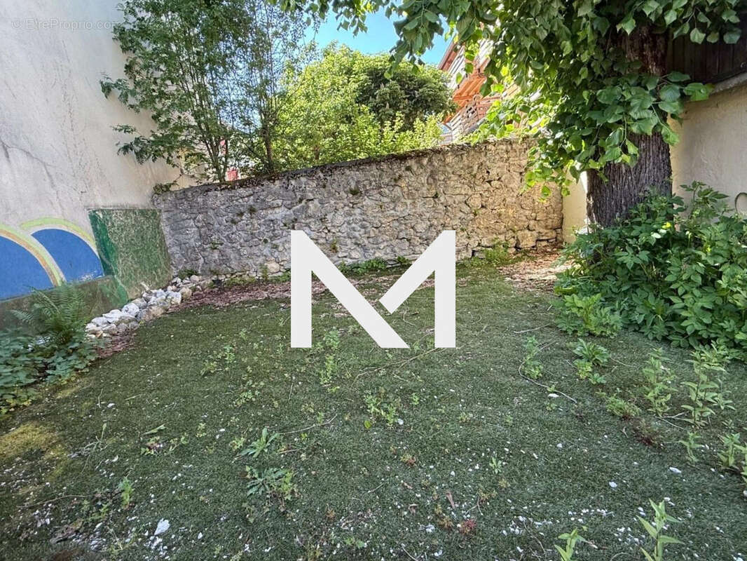 Maison à MEAUDRE