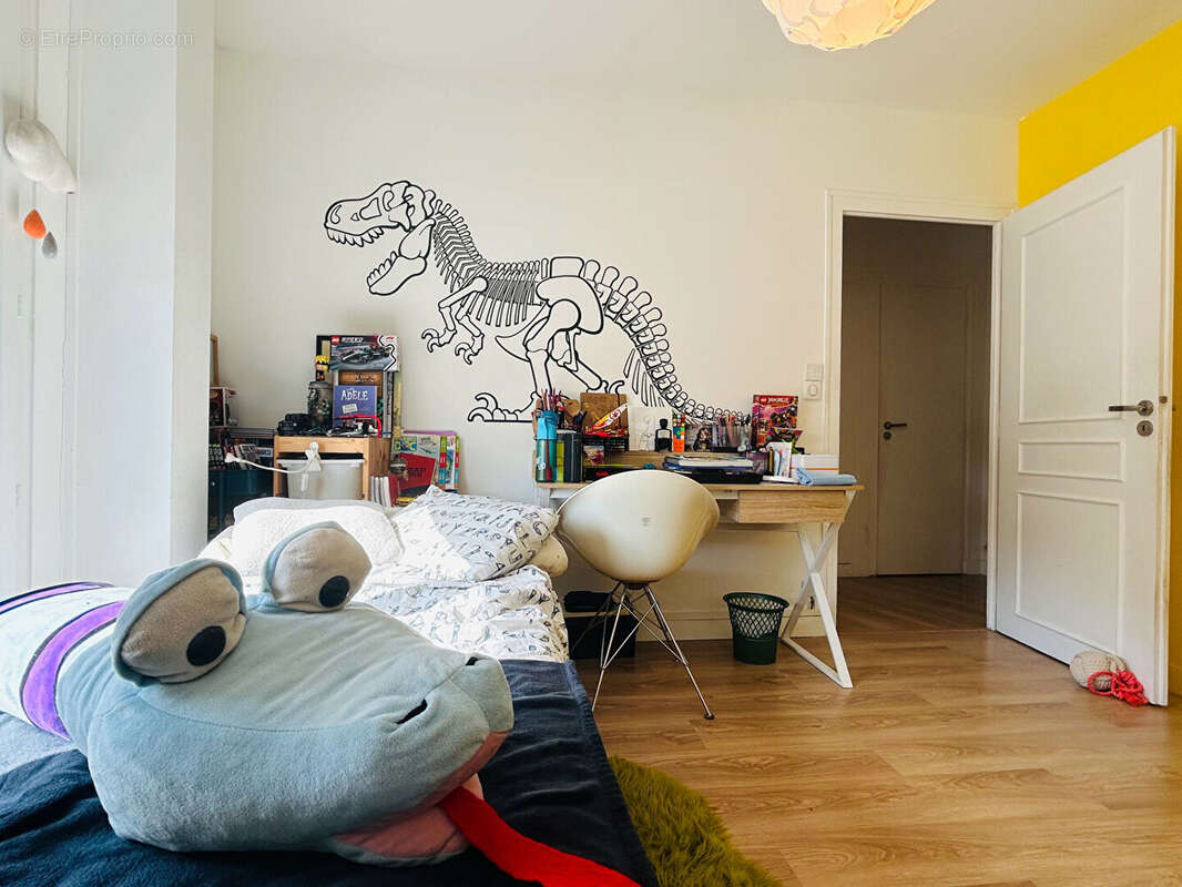 Appartement à ANNEMASSE