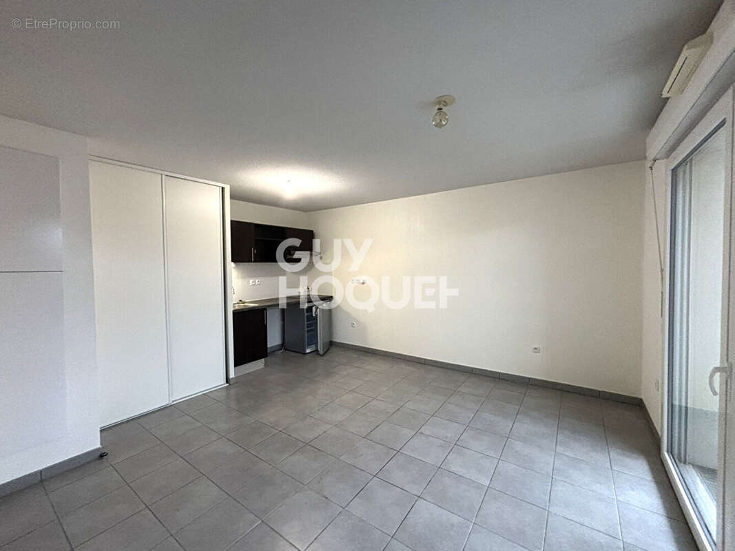 Appartement à TOURNEFEUILLE