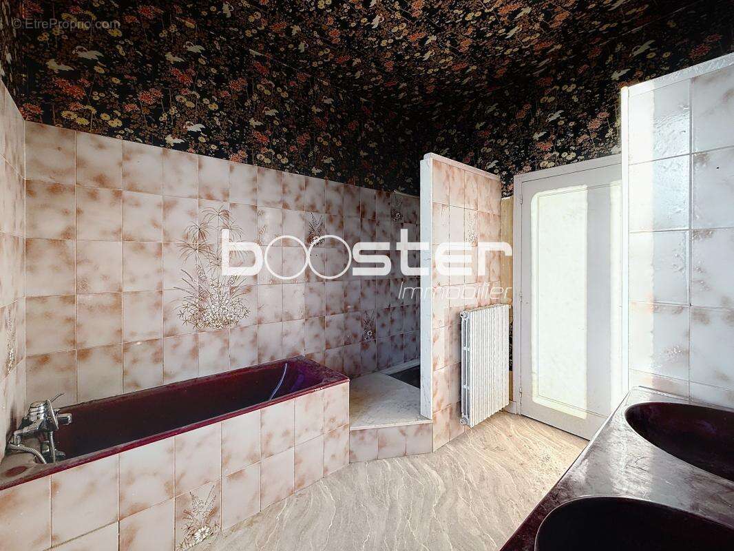 Maison 171 m² à Limoges  - photo 15